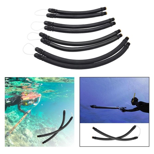 Arbalète sling band - arbalète, latex