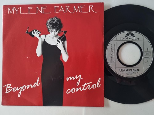 Mylene farmer beyond my - beyond,