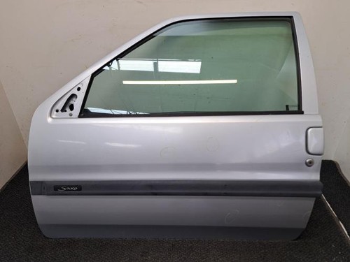 Porte avant gauche citroen - avant,
