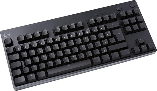 Clavier jeu mécanique - jeu,