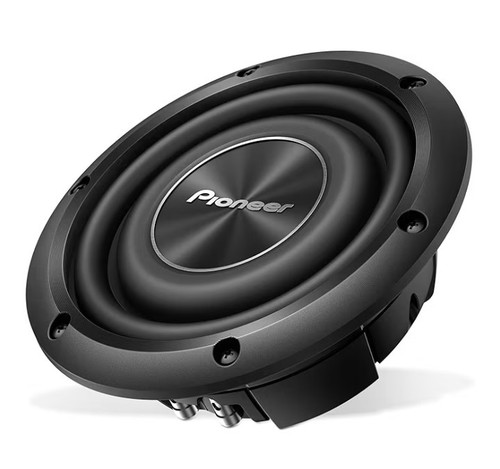 Pioneer a2000ld2 8in dual - ts-a2000ld2,