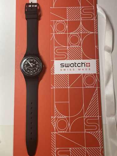 Vintage swatch solar - swatch, moonshine