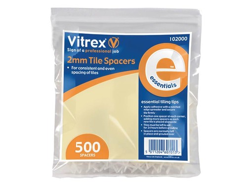 Espaceurs carrelage - espaceurs,