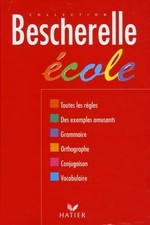 Bescherelle école: Grammaire
