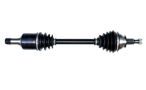 Arbre transmission cardan - de,