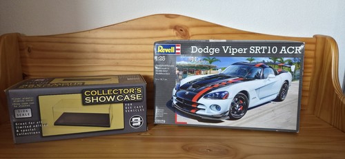 Dodge viper srt10 acr - srt10,