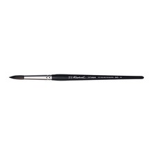Pinceau - Rond - Aquarelle -