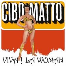 viva! la woman -hq- Viva La Woman (Vinyl)