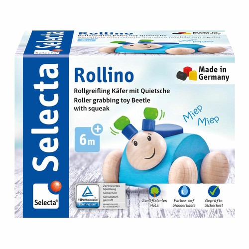 Selecta rollino jouet - jouet, de