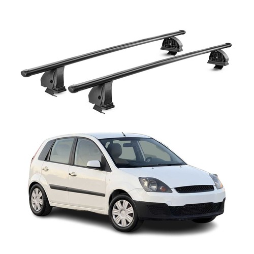 Barres toit transversales - de,