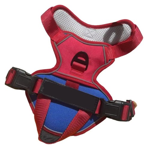 Gilet pour chien harnais - pour,