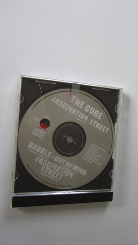 The cure maxi - the,