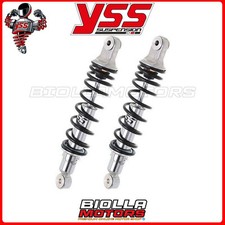 YSS PAIRE D'AMORTISSEURS ARRIÈRE DUCATI PANTAH 500 SL 1983 RD222-310P-09 2946310