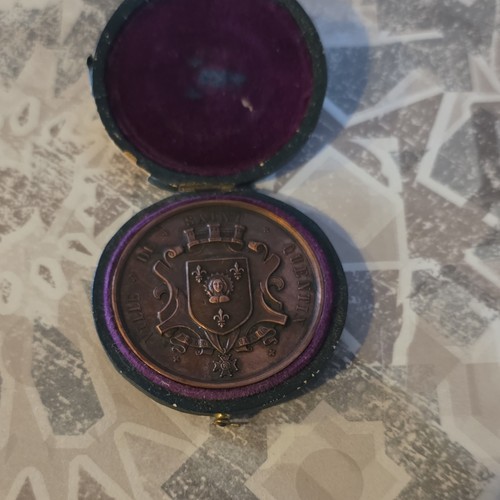 Monnaie paris médaille - paris,