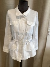 Sublime Blouson Saharienne