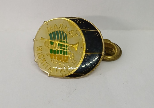 Pin tambour musique - tambour,