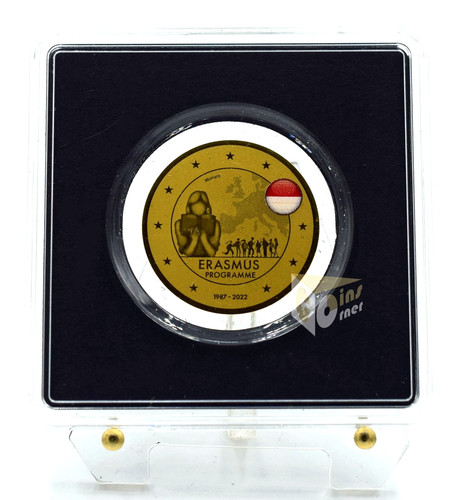 Pièce monaco ans du - d'or,