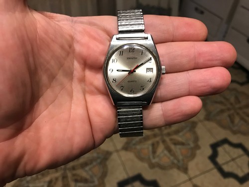 Vintage zenith surf - vintage,