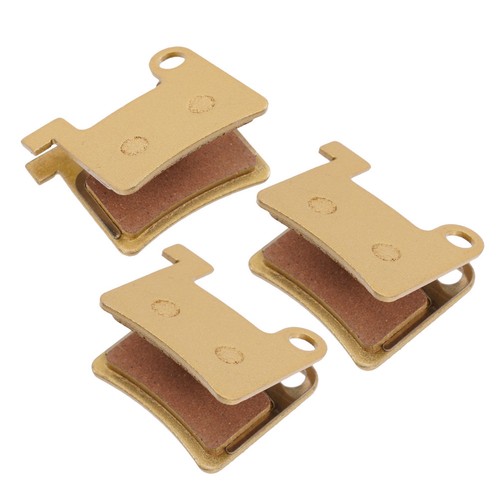 Pcs patins frein vtt - pcs,