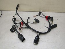 faisceau electrique  pour modele scooter urban star 4t euro 5- 50 cc 2018 2023