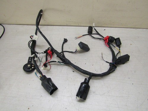 Faisceau electrique pour - faisceau,