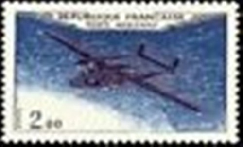 France timbre stamp poste - france,