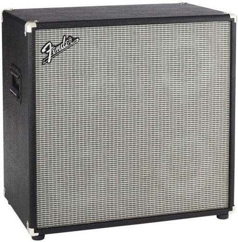 Fender bassman 410 neo - fender,
