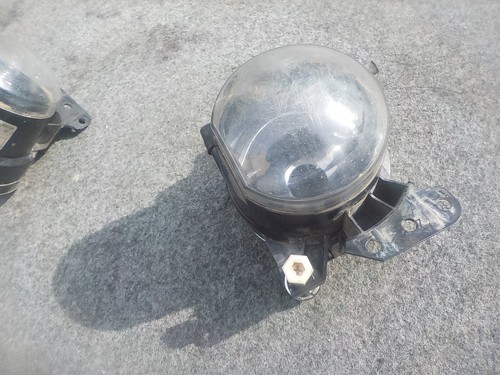 Antibrouillard bmw e60 phase - antibrouillard,