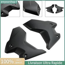 Cadre latéral Carénage Capot