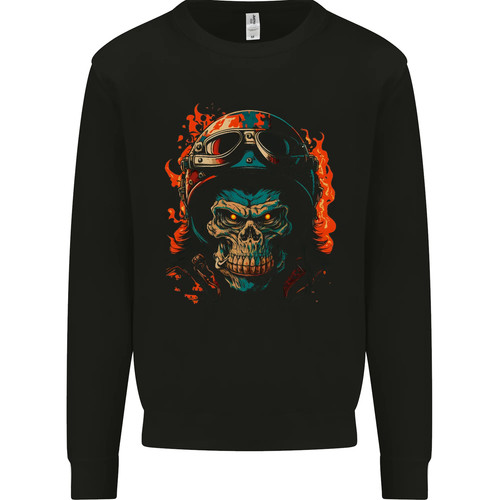 Sweat capuche enfant - sweat,