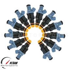 12 X Injecteur Carburant Pour