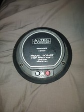 altec lansing compression 902-8T  (8 ohms ) (1 pouces) 