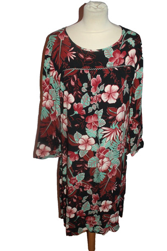 Robe longue femme - robe,