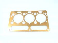 Joint De Culasse En Cuivre