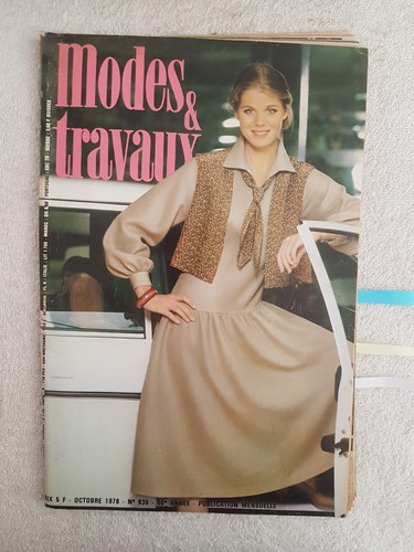 Modes travaux 935 - et, n°935