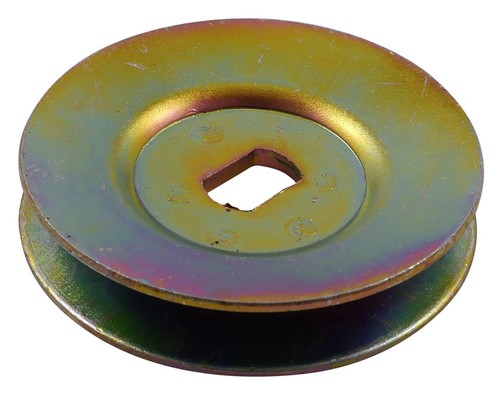 Poulie 60mm pour vespa - poulie, /