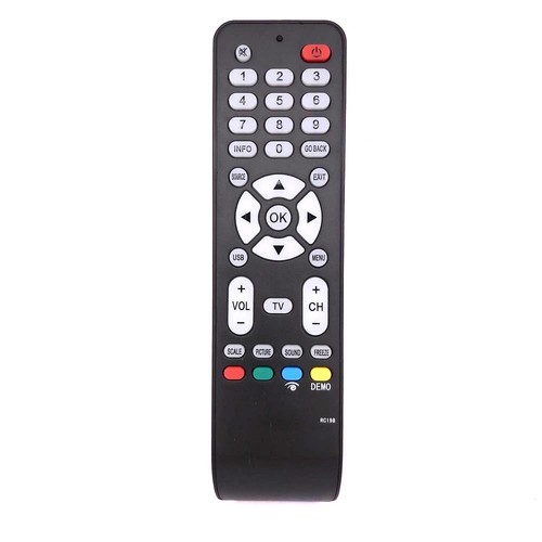 Télécommande universelle