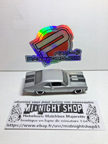 Hot wheels 2020 - 2020, chevy