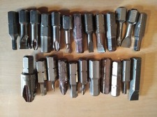 Facom France Embouts de vissage Lot 35