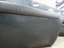 Pare choc arriere SKODA OCTAVIA 1 PHASE 2 1U6807421B