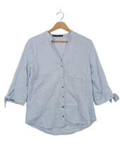 ZARA BASIC Blouse-chemisier