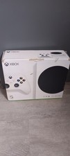 console xbox series s