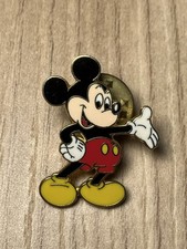 Pin’s Vintage Disney Mickey