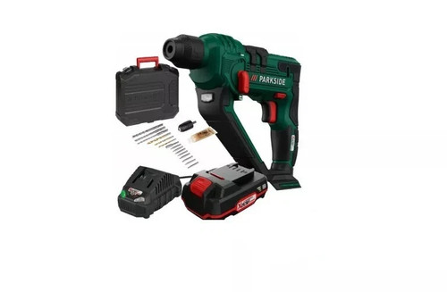 Parkside marteau perforateur - parkside®,