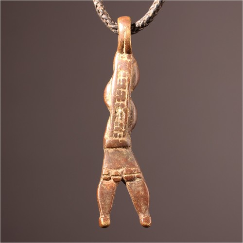 14309 pendentif rituel gan - pendentif,