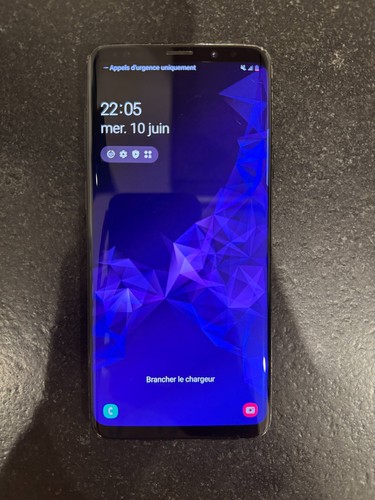 Samsung galaxy g965 - galaxy, sm-g965