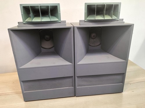 Altec 500 voice - altec, theatre