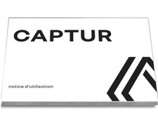 Renault Captur II 2019-2023