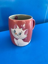Tasse / Mug / Cup Disney Les Aristochats Marie The Aristocats Disneyland Paris