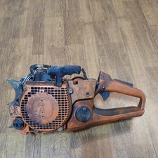 sachs dolmar 120 Chainsaw